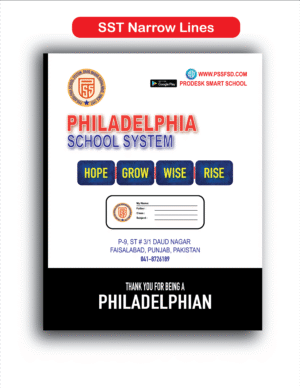 PSS Social Study Copy (Narrow Lines)