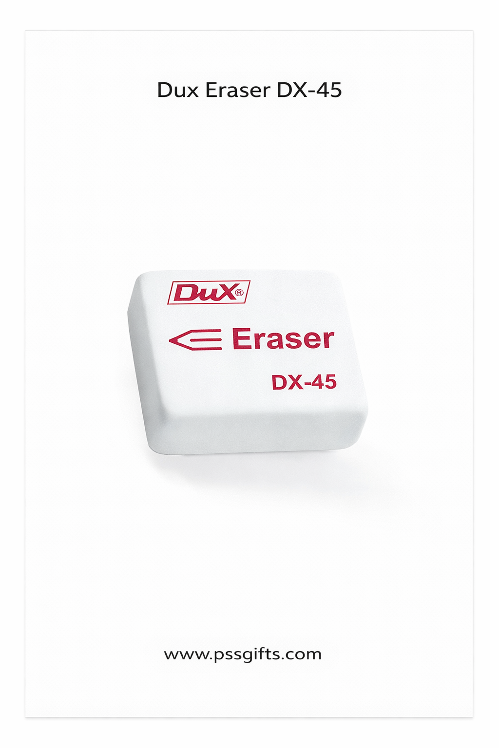 Dux Eraser DX-45