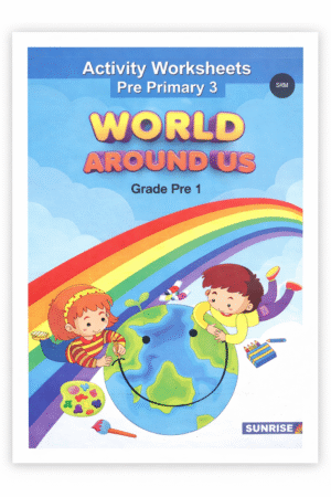 Sunrise WAU G.K Level-3