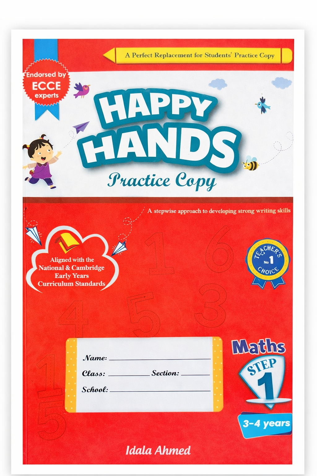 HH Maths Worksheet Level 1