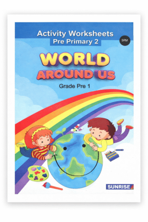 Sunrise WAU G.K Level-2