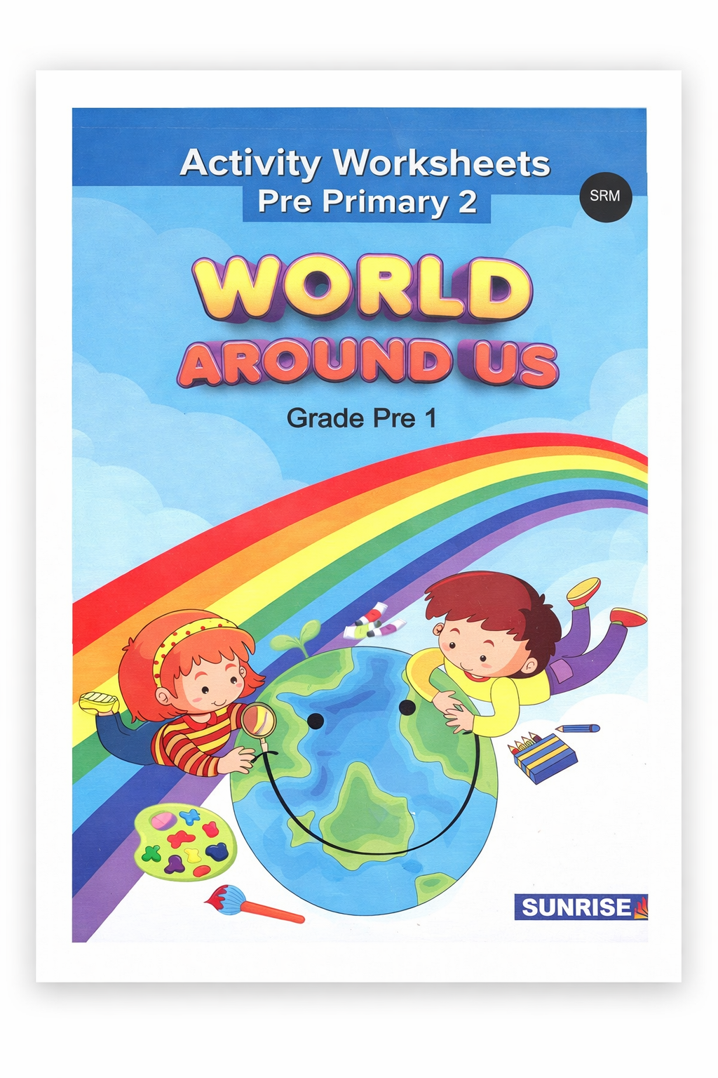 Sunrise WAU G.K Level-2