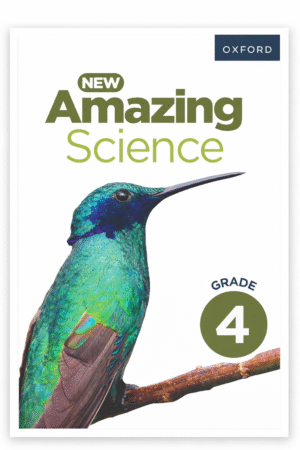 Oxford Science Book 4