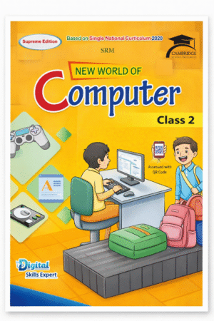 AZ Computer Book 2
