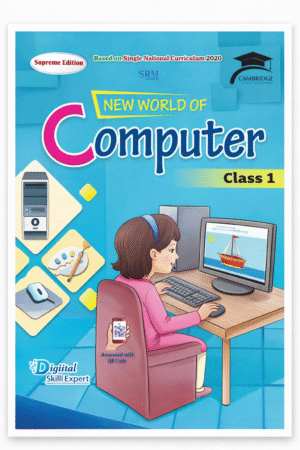 AZ Computer Book 1