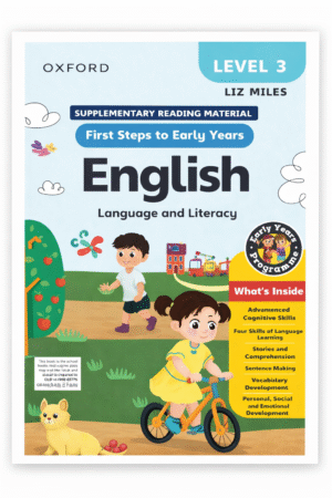 FSEY English Level 3