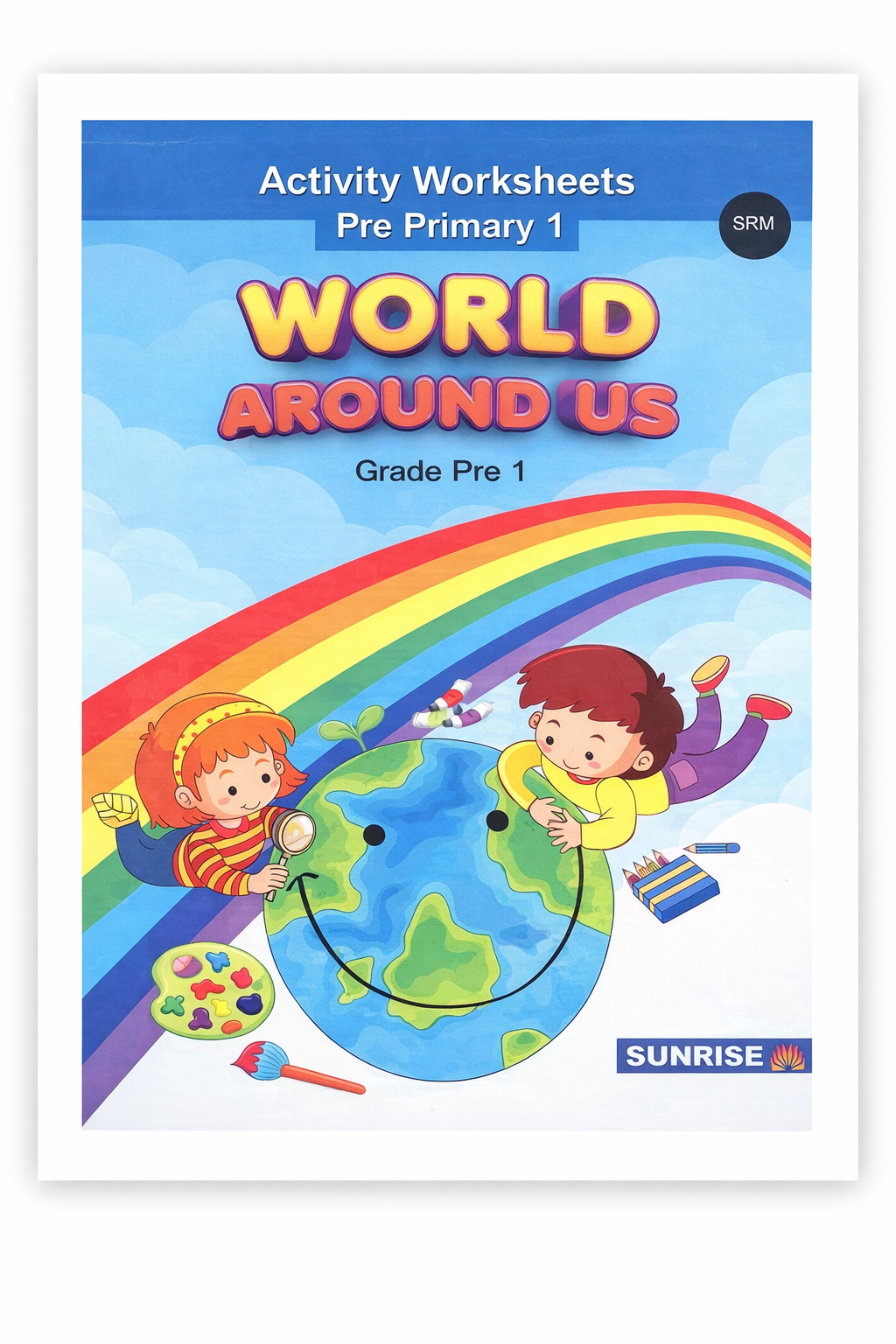 Sunrise WAU G.K Level-1