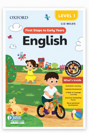 FSEY English Level 1