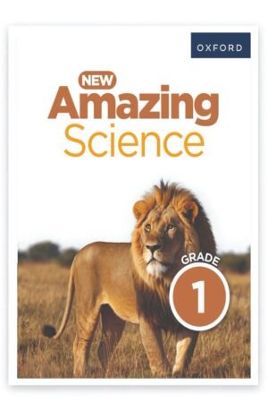 Oxford Science Book 1