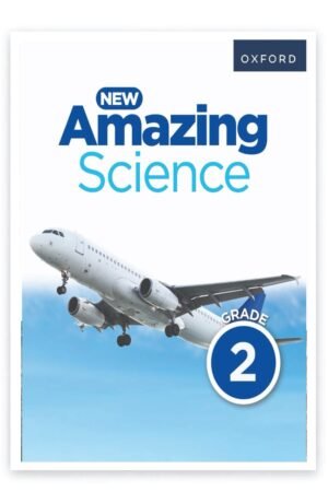 Oxford Science Book 2