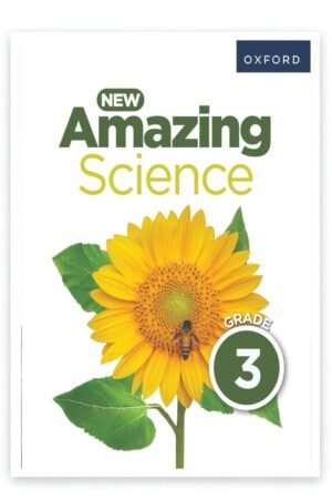 Oxford Science Book 3